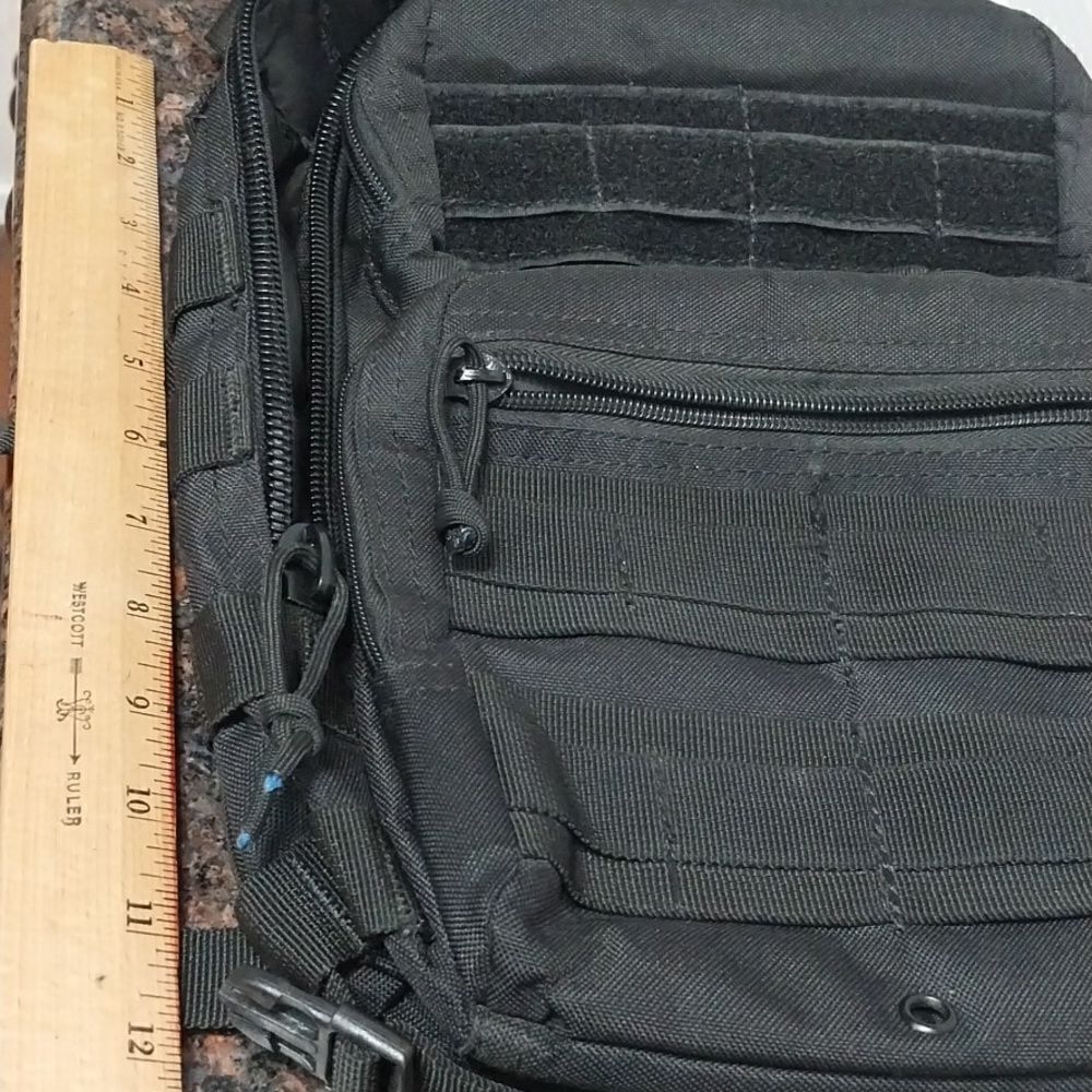 Fox Tactical Day Pack.. - Picture 7 of 7